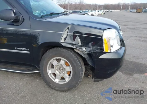 2012 GMC Yukon Denali from USA, damaged, VIN 1GKS2EEF8CR225929